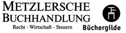 Metzlersche Buchhandlung