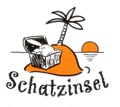 Schatzinsel